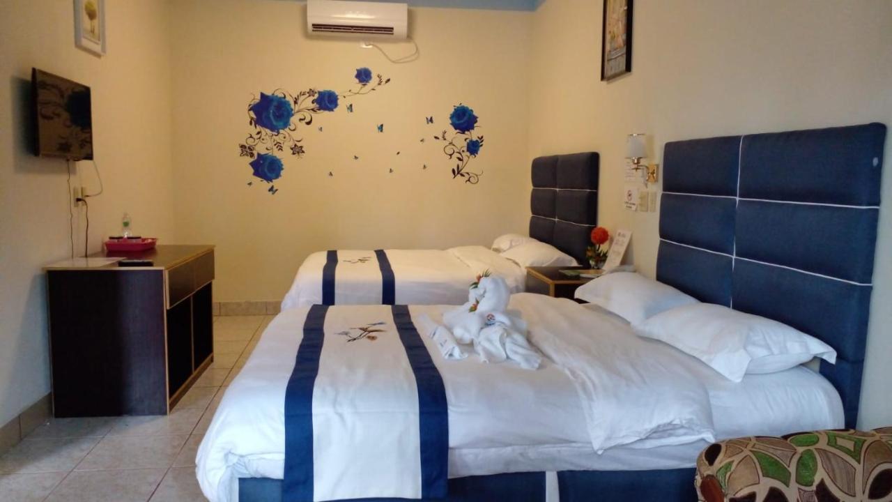 Sunshine View Hotel And Restaurant كوروزال المظهر الخارجي الصورة