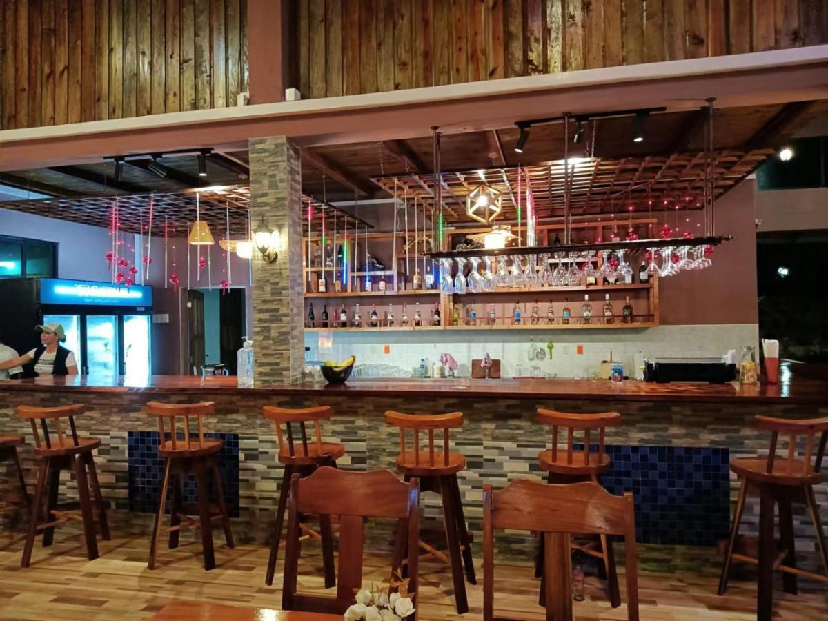 Sunshine View Hotel And Restaurant كوروزال المظهر الخارجي الصورة