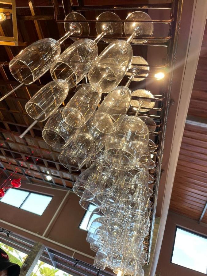 Sunshine View Hotel And Restaurant كوروزال المظهر الخارجي الصورة