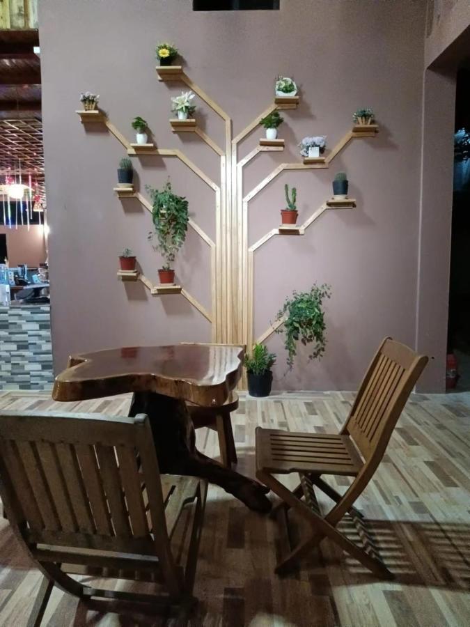 Sunshine View Hotel And Restaurant كوروزال المظهر الخارجي الصورة