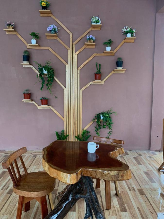 Sunshine View Hotel And Restaurant كوروزال المظهر الخارجي الصورة