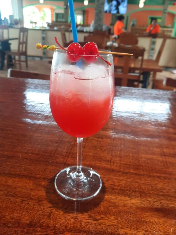 Sunshine View Hotel And Restaurant كوروزال المظهر الخارجي الصورة
