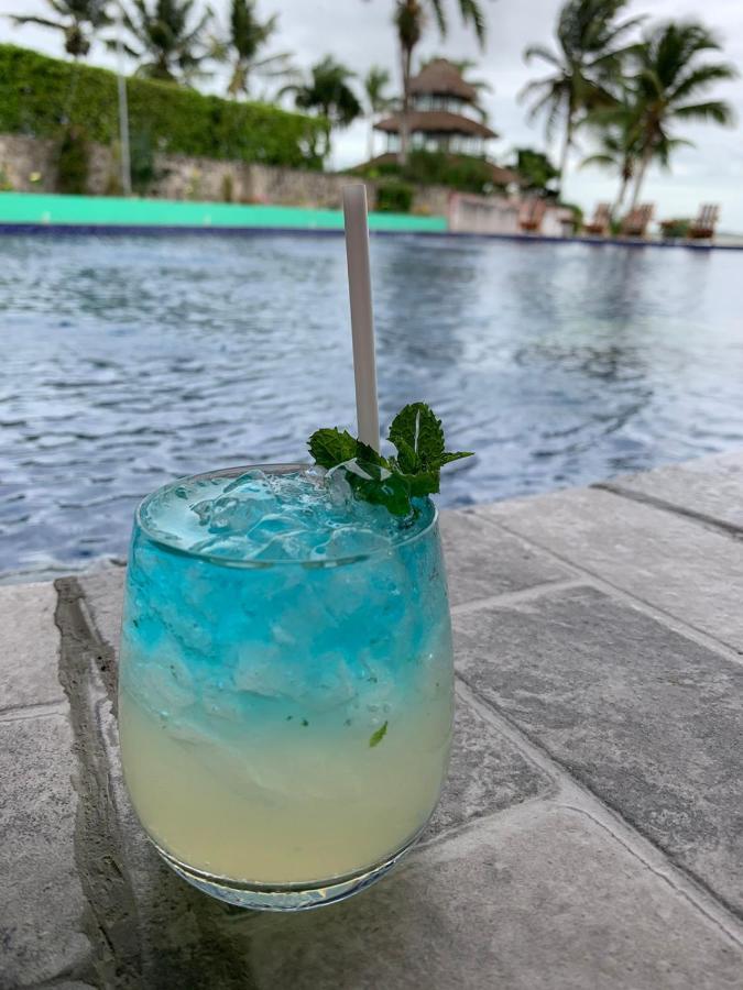Sunshine View Hotel And Restaurant كوروزال المظهر الخارجي الصورة