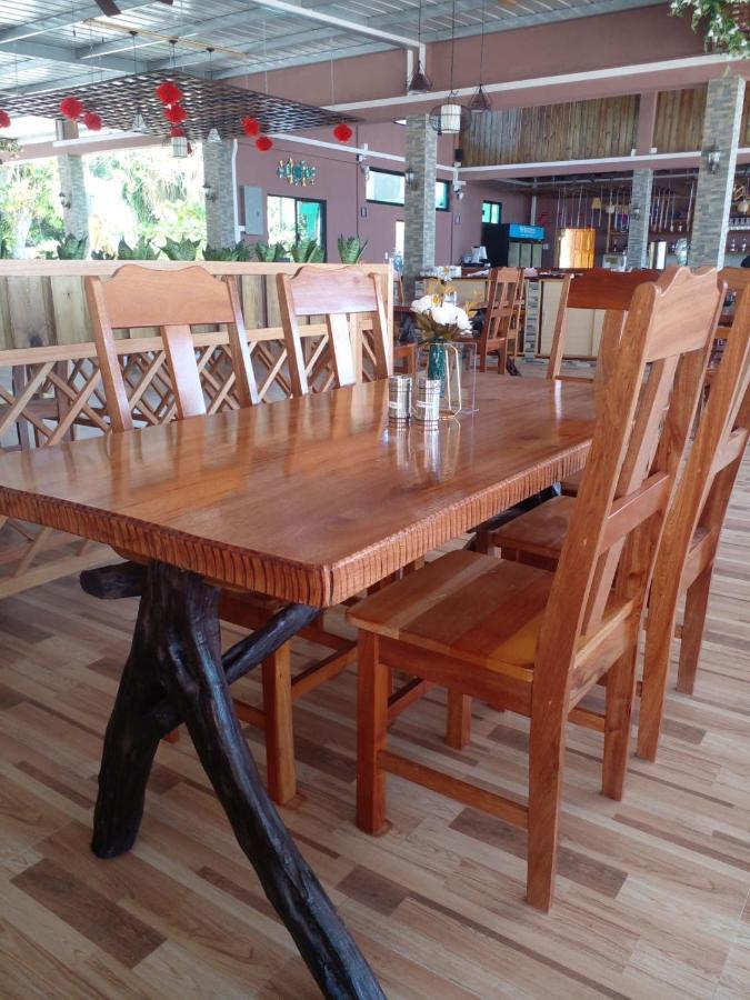 Sunshine View Hotel And Restaurant كوروزال المظهر الخارجي الصورة