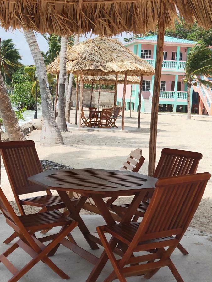 Sunshine View Hotel And Restaurant كوروزال المظهر الخارجي الصورة