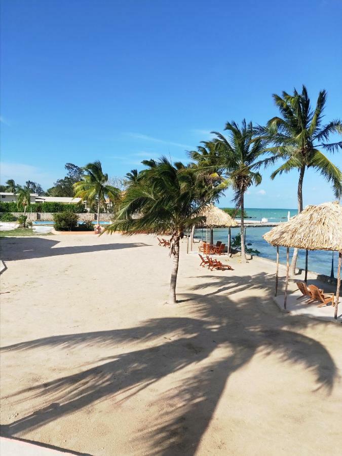Sunshine View Hotel And Restaurant كوروزال المظهر الخارجي الصورة